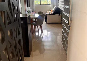 Foto 1 de Apartamento com 2 Quartos à venda, 42m² em Pitanguinha, Maceió