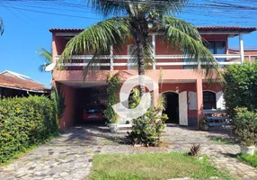 Foto 1 de Casa de Condomínio com 4 Quartos à venda, 296m² em Parque Eldorado, Maricá