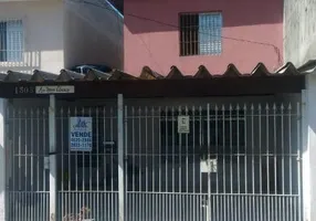 Foto 1 de Sobrado com 3 Quartos à venda, 118m² em Bussocaba, Osasco