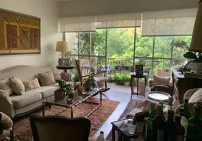 Foto 1 de Apartamento com 3 Quartos à venda, 130m² em Morumbi, São Paulo