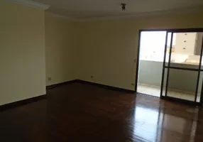 Foto 1 de Apartamento com 4 Quartos para alugar, 160m² em Paulicéia, Piracicaba