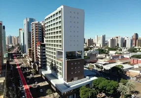 Foto 1 de Apartamento com 1 Quarto à venda, 42m² em Zona 01, Maringá