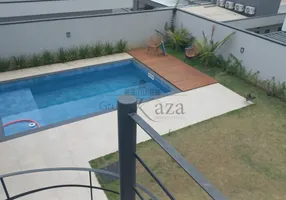 Foto 1 de Casa de Condomínio com 3 Quartos à venda, 247m² em Condominio Residencial Colinas do Paratehy, São José dos Campos