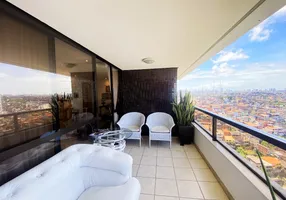 Foto 1 de Apartamento com 3 Quartos para alugar, 106m² em Horto Florestal, Salvador
