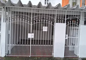 Foto 1 de Sobrado com 2 Quartos para alugar, 95m² em Vila Amélia, São Paulo