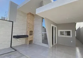 Foto 1 de Casa com 3 Quartos à venda, 95m² em América, Joinville