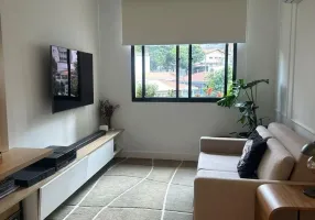 Foto 1 de Apartamento com 3 Quartos à venda, 125m² em Jabaquara, São Paulo