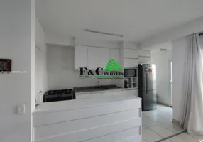 Foto 1 de Apartamento com 3 Quartos à venda, 97m² em Jardim São Roque, Limeira