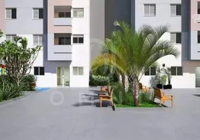 Foto 1 de Apartamento com 2 Quartos à venda, 58m² em Campestre, Santo André