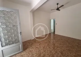 Foto 1 de Apartamento com 2 Quartos à venda, 73m² em Rio Comprido, Rio de Janeiro