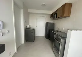 Foto 1 de Apartamento com 1 Quarto à venda, 27m² em Jardim Mirante, São Paulo