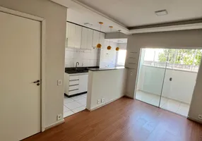 Foto 1 de Apartamento com 2 Quartos à venda, 51m² em Zona Sul, Uberlândia