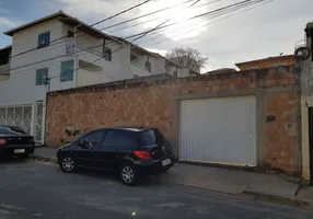 Foto 1 de Casa com 2 Quartos à venda, 360m² em Europa, Contagem