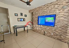 Foto 1 de Apartamento com 3 Quartos à venda, 71m² em Portuguesa, Rio de Janeiro