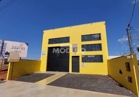 Foto 1 de Galpão/Depósito/Armazém para alugar, 250m² em Grand Ville, Uberlândia