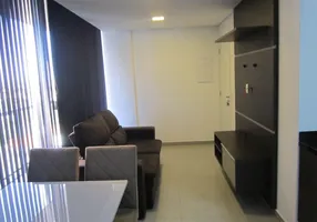 Foto 1 de Apartamento com 1 Quarto para alugar, 46m² em Parque Campolim, Sorocaba