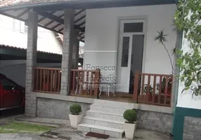 Foto 1 de Casa com 3 Quartos à venda, 569m² em Alto da Serra, Petrópolis