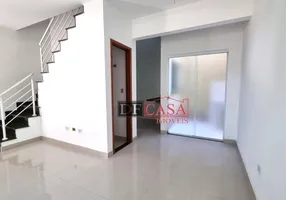 Foto 1 de Sobrado com 2 Quartos à venda, 72m² em Vila Matilde, São Paulo