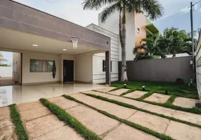 Foto 1 de Casa com 3 Quartos à venda, 180m² em Jardim Florida, São Roque