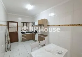 Foto 1 de Casa de Condomínio com 2 Quartos à venda, 99m² em Vila Nossa Senhora das Graças, Campo Grande