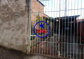 Foto 1 de Casa com 2 Quartos à venda, 57m² em Cidade Satélite Íris, Campinas