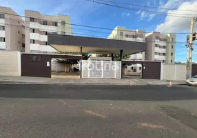 Foto 1 de Apartamento com 2 Quartos para alugar, 45m² em Panorama, Uberlândia