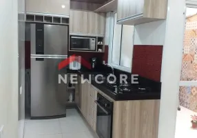 Foto 1 de Casa com 2 Quartos à venda, 110m² em Campestre, Santo André