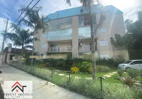 Foto 1 de Apartamento com 3 Quartos para alugar, 80m² em Itapetininga, Atibaia