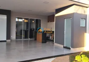 Foto 1 de Casa com 3 Quartos à venda, 187m² em Jardim Aranha Oliveira, Santa Bárbara D'Oeste