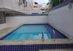 Foto 1 de Cobertura com 3 Quartos para venda ou aluguel, 344m² em Recreio Dos Bandeirantes, Rio de Janeiro