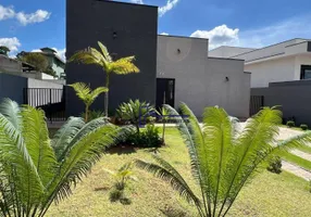Foto 1 de Casa de Condomínio com 3 Quartos à venda, 270m² em Condominio Figueira Garden, Atibaia