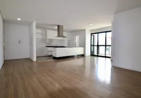 Foto 1 de Apartamento com 3 Quartos para alugar, 115m² em Santo Inácio, Curitiba