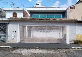 Foto 1 de Sobrado com 3 Quartos à venda, 245m² em Maranhão, São Paulo