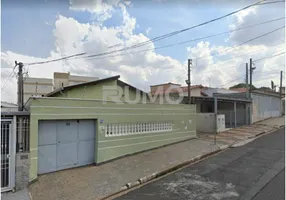 Foto 1 de Casa com 3 Quartos à venda, 125m² em Taquaral, Campinas