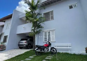 Foto 1 de Casa de Condomínio com 4 Quartos à venda, 200m² em JOSE DE ALENCAR, Fortaleza