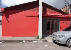 Foto 1 de Casa com 3 Quartos à venda, 120m² em Cidade Nova, Manaus