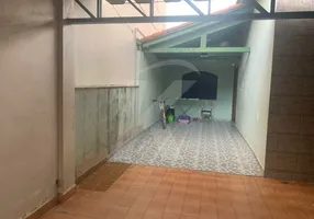 Foto 1 de Lote/Terreno à venda, 528m² em Vila Gustavo, São Paulo