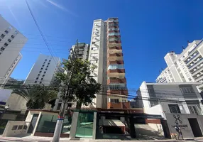 Foto 1 de Cobertura com 3 Quartos à venda, 238m² em Beira Mar, Florianópolis