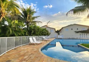 Foto 1 de Casa de Condomínio com 2 Quartos para alugar, 130m² em Praia de Juquehy, São Sebastião