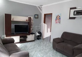 Foto 1 de Casa com 2 Quartos à venda, 88m² em Vila Nova, Jaú