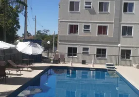 Foto 1 de Apartamento com 2 Quartos para alugar, 40m² em Jurema, Vitória da Conquista