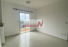 Foto 1 de Apartamento com 2 Quartos à venda, 54m² em Vila Nova Medeiros, Jundiaí