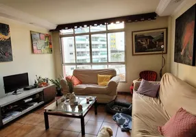 Foto 1 de Apartamento com 3 Quartos à venda, 111m² em Bela Vista, São Paulo