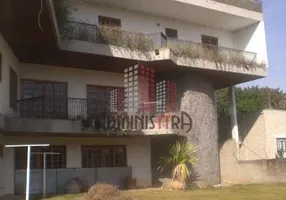 Foto 1 de Casa com 4 Quartos para alugar, 800m² em Vila Trujillo, Sorocaba