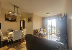 Foto 1 de Apartamento com 3 Quartos à venda, 63m² em Jardim das Vertentes, São Paulo