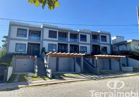Foto 1 de Casa com 3 Quartos à venda, 127m² em Quinta dos Açores, Garopaba