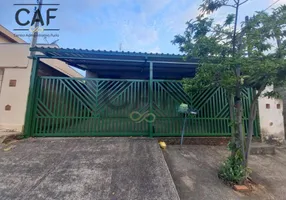 Foto 1 de Casa com 2 Quartos à venda, 177m² em Nova Jaguariuna , Jaguariúna