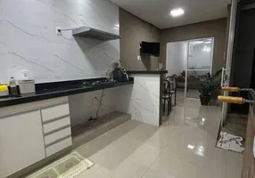 Foto 1 de Casa de Condomínio com 2 Quartos à venda, 66m² em Condomínio Residencial Parque da Liberdade IV, São José do Rio Preto