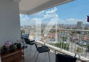 Foto 1 de Apartamento com 3 Quartos à venda, 78m² em Vila Formosa, São Paulo