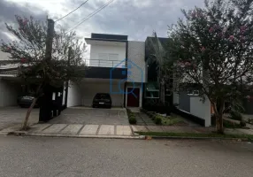 Foto 1 de Casa com 4 Quartos para alugar, 280m² em Chacaras Reunidas Sao Jorge, Sorocaba
